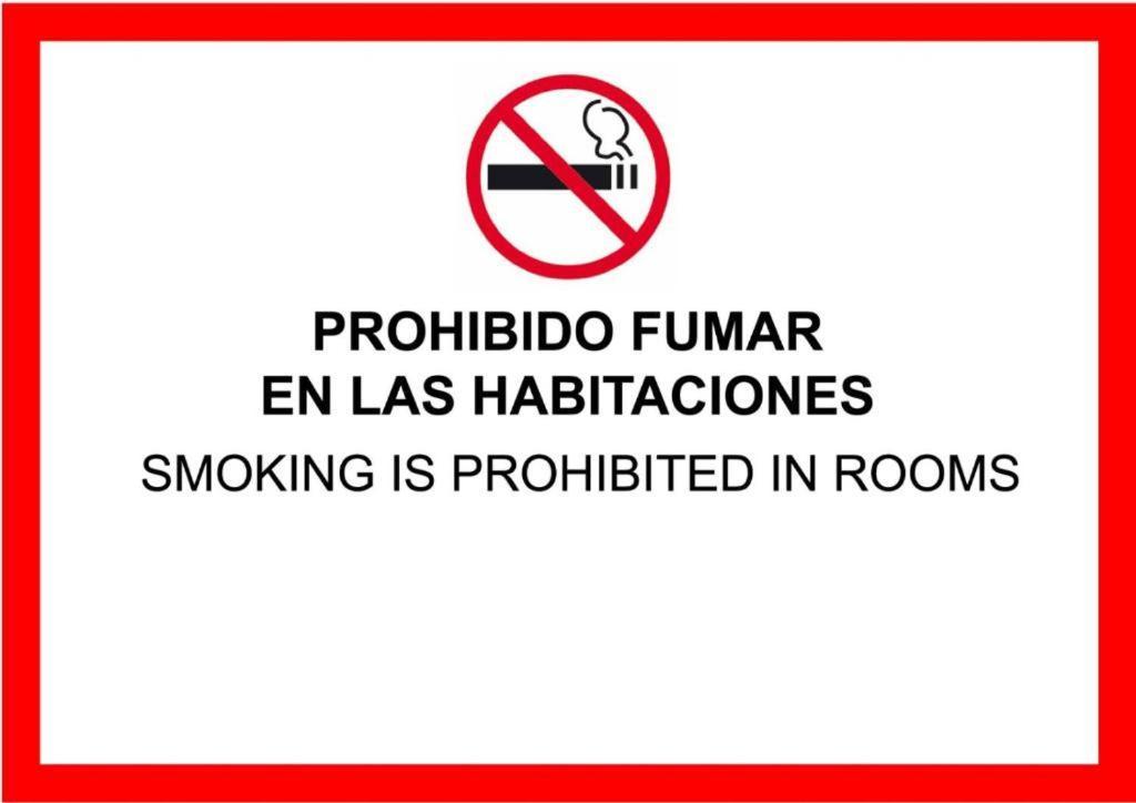Hostal La Collada De Aralla Aralla de Luna Luaran gambar